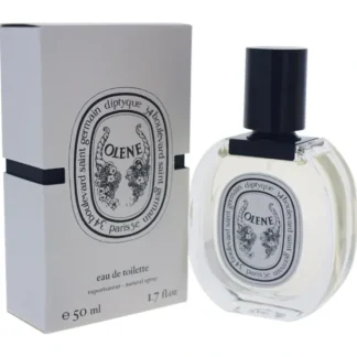 Diptyque Olene by Diptyque for Women - 1.7 oz EDT Spray - Fresh Bloom Skin - Premium Skincare Solutions for Nourished, Hydrated, and Radiant Skin Every Day