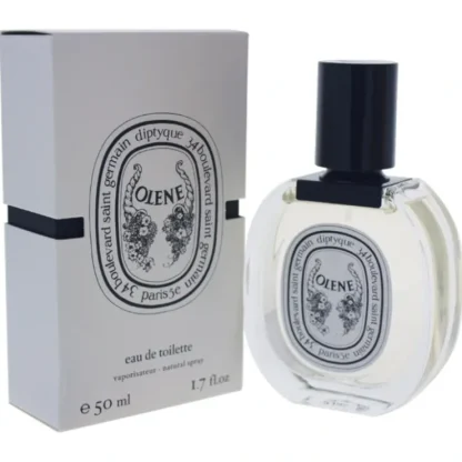 Diptyque Olene by Diptyque for Women - 1.7 oz EDT Spray - Fresh Bloom Skin - Premium Skincare Solutions for Nourished, Hydrated, and Radiant Skin Every Day