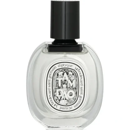 Diptyque Tam Dao Eau De Toilette Spray 50ml/1.7oz - Fresh Bloom Skin - Premium Skincare Solutions for Nourished, Hydrated, and Radiant Skin Every Day