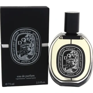 Do Son by Diptyque for Unisex- 2.5 oz EDP Spray - Fresh Bloom Skin - Premium Skincare Solutions for Nourished, Hydrated, and Radiant Skin Every Day