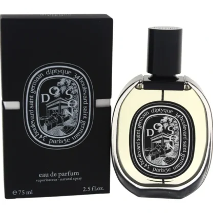Do Son by Diptyque for Unisex- 2.5 oz EDP Spray - Fresh Bloom Skin - Premium Skincare Solutions for Nourished, Hydrated, and Radiant Skin Every Day