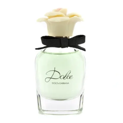 Dolce & Gabbana Dolce Eau De Parfum Spray 30ml/1oz - Fresh Bloom Skin - Premium Skincare Solutions for Nourished, Hydrated, and Radiant Skin Every Day