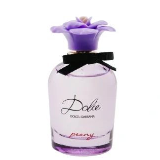 Dolce & Gabbana Dolce Peony Eau De Parfum Spray 50ml/1.7oz - Fresh Bloom Skin - Premium Skincare Solutions for Nourished, Hydrated, and Radiant Skin Every Day