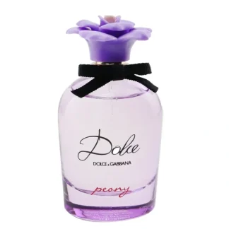 Dolce & Gabbana Dolce Peony Eau De Parfum Spray 75ml/2.5oz - Fresh Bloom Skin - Premium Skincare Solutions for Nourished, Hydrated, and Radiant Skin Every Day