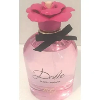 Dolce & Gabbana Ladies Dolce Lily Eau de Toilette Spray Fragrances 75ml - Fresh Bloom Skin - Premium Skincare Solutions for Nourished, Hydrated, and Radiant Skin Every Day