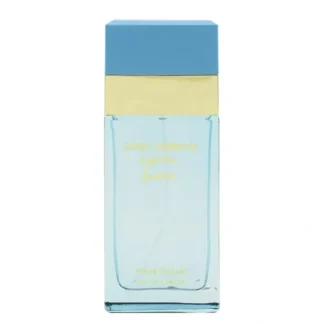 Dolce & Gabbana Light Blue Forever Eau De Parfum Spray 25ml/0.84oz - Fresh Bloom Skin - Premium Skincare Solutions for Nourished, Hydrated, and Radiant Skin Every Day