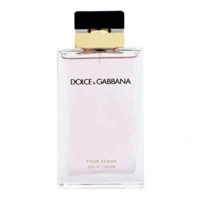 Dolce & Gabbana Pour Femme Eau De Parfum Spray 100ml/3.3oz - Fresh Bloom Skin - Premium Skincare Solutions for Nourished, Hydrated, and Radiant Skin Every Day