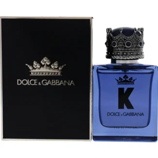 Dolce and Gabbana K by Dolce and Gabbana for Men - 1.6 oz EDP Spray - Fresh Bloom Skin - Premium Skincare Solutions for Nourished, Hydrated, and Radiant Skin Every Day