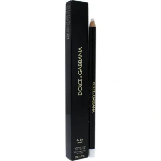 Dolce and Gabbana The Khol Pencil - 2 True White by Dolce and Gabbana for Women - 0.072 oz Eyeliner - Fresh Bloom Skin - Premium Skincare Solutions for Nourished, Hydrated, and Radiant Skin Every Day