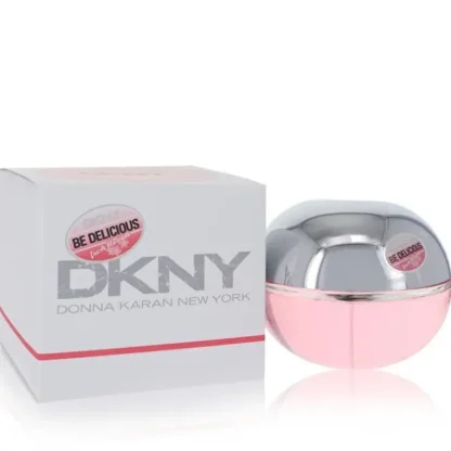 Donna Karan Be Delicious Fresh Blossom Eau De Parfum Spray 100ml/3.4oz - Fresh Bloom Skin - Premium Skincare Solutions for Nourished, Hydrated, and Radiant Skin Every Day