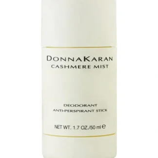 Donna Karan Cashmere Mist Deodorant Stick 50ml/1.7oz - Fresh Bloom Skin - Premium Skincare Solutions for Nourished, Hydrated, and Radiant Skin Every Day