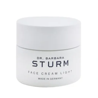 Dr. Barbara Sturm Face Cream Light 50ml/1.69oz - Fresh Bloom Skin - Premium Skincare Solutions for Nourished, Hydrated, and Radiant Skin Every Day