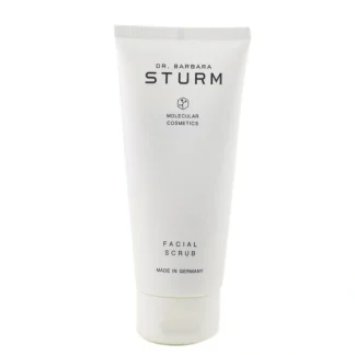 Dr. Barbara Sturm Facial Scrub 100ml/3.38oz - Fresh Bloom Skin - Premium Skincare Solutions for Nourished, Hydrated, and Radiant Skin Every Day
