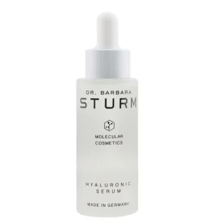Dr. Barbara Sturm Hyaluronic Serum 30ml/1.01oz - Fresh Bloom Skin - Premium Skincare Solutions for Nourished, Hydrated, and Radiant Skin Every Day