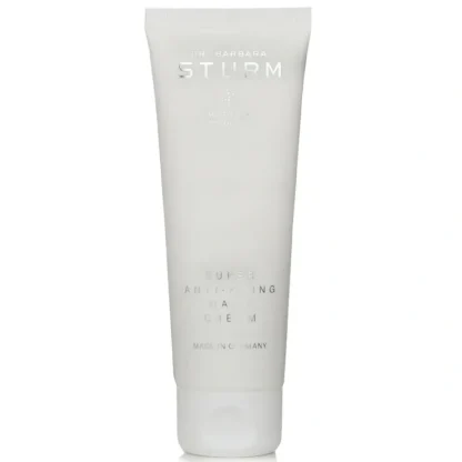 Dr. Barbara Sturm SUPER ANTI-AGING HAND CREAM 50ml/1.69oz - Fresh Bloom Skin - Premium Skincare Solutions for Nourished, Hydrated, and Radiant Skin Every Day