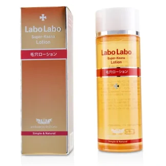 Dr. Ci:Labo Super Keana Pore Lotion 200ml/6.7oz - Fresh Bloom Skin - Premium Skincare Solutions for Nourished, Hydrated, and Radiant Skin Every Day