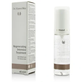 Dr. Hauschka Regenerating Intensive Treatment (For Mature Skin) 40ml/1.3oz - Fresh Bloom Skin - Premium Skincare Solutions for Nourished, Hydrated, and Radiant Skin Every Day