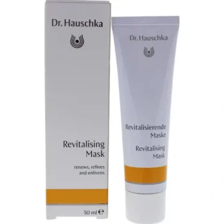 Dr. Hauschka Revitalizing Mask by Dr. Hauschka for Women - 1 oz Mask - Fresh Bloom Skin - Premium Skincare Solutions for Nourished, Hydrated, and Radiant Skin Every Day