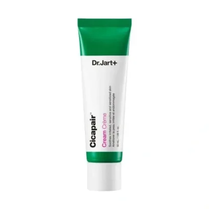 Dr. Jart+ Cicapair Cream 50ml - Fresh Bloom Skin - Premium Skincare Solutions for Nourished, Hydrated, and Radiant Skin Every Day