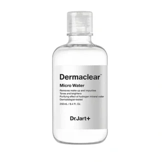 Dr. Jart+ Dermaclear Micro Water 30ml - Fresh Bloom Skin - Premium Skincare Solutions for Nourished, Hydrated, and Radiant Skin Every Day