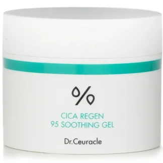 Dr.Ceuracle ica Regen 95 Soothing Gel 110ml/3.88oz - Fresh Bloom Skin - Premium Skincare Solutions for Nourished, Hydrated, and Radiant Skin Every Day