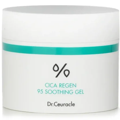 Dr.Ceuracle ica Regen 95 Soothing Gel 110ml/3.88oz - Fresh Bloom Skin - Premium Skincare Solutions for Nourished, Hydrated, and Radiant Skin Every Day