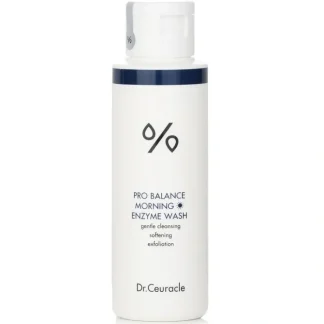 Dr.Ceuracle Pro-Balance Morning Enzyme Wash 50g/1.76oz - Fresh Bloom Skin - Premium Skincare Solutions for Nourished, Hydrated, and Radiant Skin Every Day