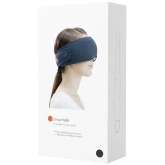 DREAMLIGHT Ease Eye Mask For Sleep And Relaxation - Fresh Bloom Skin - Premium Skincare Solutions for Nourished, Hydrated, and Radiant Skin Every Day
