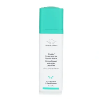 Drunk Elephant Protini Powerpeptide Resurf Serum 30ml/1oz - Fresh Bloom Skin - Premium Skincare Solutions for Nourished, Hydrated, and Radiant Skin Every Day