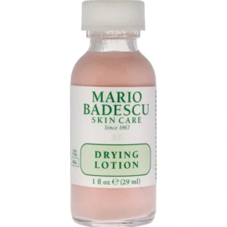 Drying Lotion by Mario Badescu for Women - 1 oz Lotion - Fresh Bloom Skin - Premium Skincare Solutions for Nourished, Hydrated, and Radiant Skin Every Day