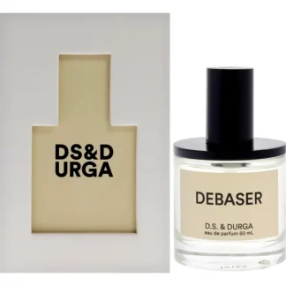 DS & Durga Debaser by DS & Durga for Unisex- 1.7 oz EDP Spray - Fresh Bloom Skin - Premium Skincare Solutions for Nourished, Hydrated, and Radiant Skin Every Day
