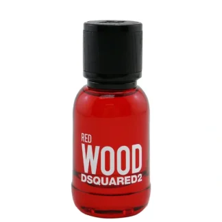 Dsquared2 Red Wood Eau De Toilette Spray 30ml/1oz - Fresh Bloom Skin - Premium Skincare Solutions for Nourished, Hydrated, and Radiant Skin Every Day