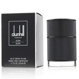 Dunhill Icon Elite Eau De Parfum Spray 50ml/1.7oz - Fresh Bloom Skin - Premium Skincare Solutions for Nourished, Hydrated, and Radiant Skin Every Day