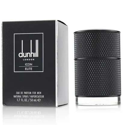 Dunhill Icon Elite Eau De Parfum Spray 50ml/1.7oz - Fresh Bloom Skin - Premium Skincare Solutions for Nourished, Hydrated, and Radiant Skin Every Day