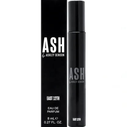 East 12th by Ashley Benson for Women - 0.27 oz EDP Spray (Mini) - Fresh Bloom Skin - Premium Skincare Solutions for Nourished, Hydrated, and Radiant Skin Every Day