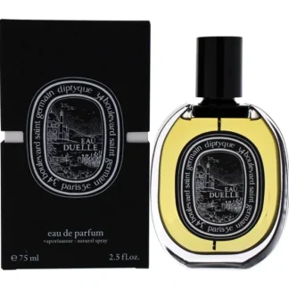 Eau Duelle by Diptyque for Unisex - 2.5 oz EDP Spray - Fresh Bloom Skin - Premium Skincare Solutions for Nourished, Hydrated, and Radiant Skin Every Day