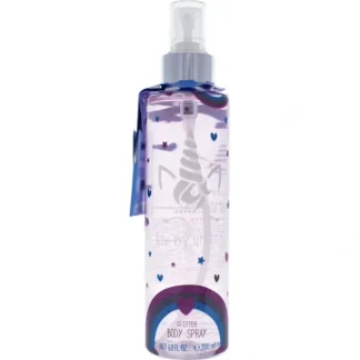Eau My Unicorn Eau My Unicorn by Eau My Unicorn for Kids - 6.8 oz Body Spray - Fresh Bloom Skin - Premium Skincare Solutions for Nourished, Hydrated, and Radiant Skin Every Day