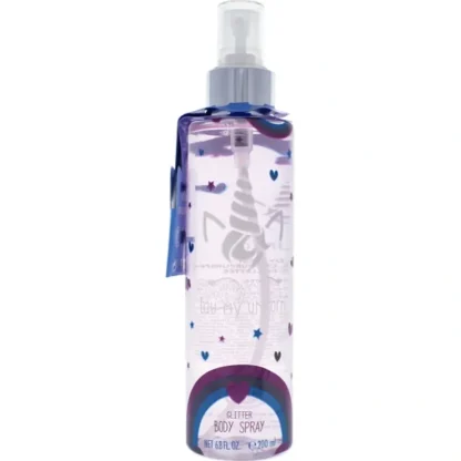 Eau My Unicorn Eau My Unicorn by Eau My Unicorn for Kids - 6.8 oz Body Spray - Fresh Bloom Skin - Premium Skincare Solutions for Nourished, Hydrated, and Radiant Skin Every Day