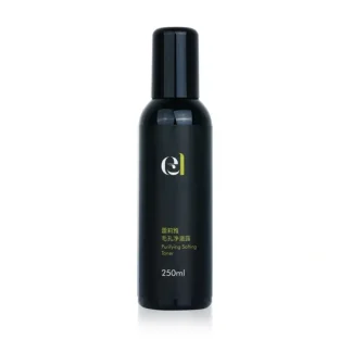 ecL by Natural Beauty Purifying Softing Toner(Exp. Date: 04/2024) 250ml/8.33oz - Fresh Bloom Skin - Premium Skincare Solutions for Nourished, Hydrated, and Radiant Skin Every Day