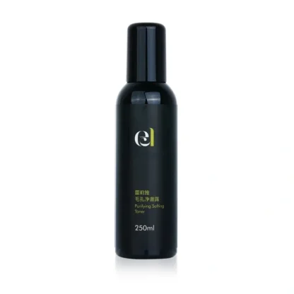 ecL by Natural Beauty Purifying Softing Toner(Exp. Date: 04/2024) 250ml/8.33oz - Fresh Bloom Skin - Premium Skincare Solutions for Nourished, Hydrated, and Radiant Skin Every Day