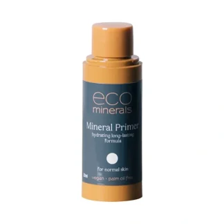 Eco Minerals Mineral Primer For Normal Skin Refill 32ml - Fresh Bloom Skin - Premium Skincare Solutions for Nourished, Hydrated, and Radiant Skin Every Day