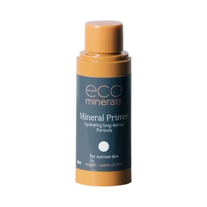 Eco Minerals Mineral Primer For Normal Skin Refill 32ml - Fresh Bloom Skin - Premium Skincare Solutions for Nourished, Hydrated, and Radiant Skin Every Day