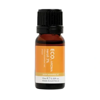 Eco Modern Essentials Aroma Essential Oil Dilution Neroli (3%) in Jojoba 10ml - Fresh Bloom Skin - Premium Skincare Solutions for Nourished, Hydrated, and Radiant Skin Every Day