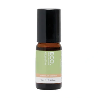 Eco Modern Essentials ECO. Modern Essentials Essential Oil Roller Ball Digestive 10ml - Fresh Bloom Skin - Premium Skincare Solutions for Nourished, Hydrated, and Radiant Skin Every Day