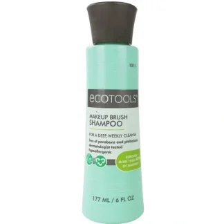 EcoTools Make-Up Brush Shampoo - Fresh Bloom Skin - Premium Skincare Solutions for Nourished, Hydrated, and Radiant Skin Every Day