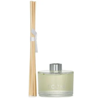Ecoya Reed Diffuser - Maple 200ml/6.8oz - Fresh Bloom Skin - Premium Skincare Solutions for Nourished, Hydrated, and Radiant Skin Every Day