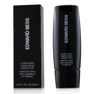Edward Bess Ultra Dewy Complexion Perfector - # 01 Light 50ml/1.69oz - Fresh Bloom Skin - Premium Skincare Solutions for Nourished, Hydrated, and Radiant Skin Every Day