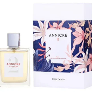 Eight & Bob Annick 2 Eau De Parfum Spray 100ml/3.4oz - Fresh Bloom Skin - Premium Skincare Solutions for Nourished, Hydrated, and Radiant Skin Every Day
