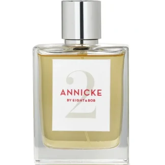 Eight & Bob Annicke 2 Eau De Parfum Spray 100ml/3.4oz - Fresh Bloom Skin - Premium Skincare Solutions for Nourished, Hydrated, and Radiant Skin Every Day