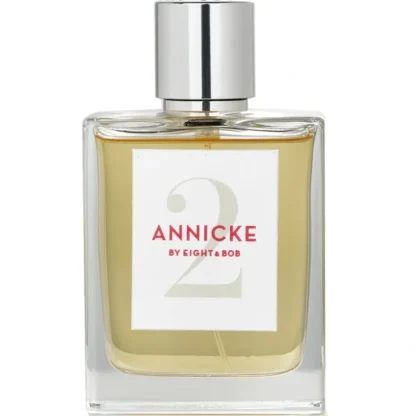 Eight & Bob Annicke 2 Eau De Parfum Spray 100ml/3.4oz - Fresh Bloom Skin - Premium Skincare Solutions for Nourished, Hydrated, and Radiant Skin Every Day